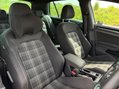Volkswagen Golf 2.0 TDI BlueMotion Tech GTD Euro 6 (s/s) 5dr 9