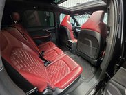 Audi SQ7 4.0 TDI V8 Vorsprung SUV 5dr Diesel Tiptronic quattro Euro 6 (s/s) (435 ps) 25