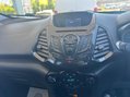 Ford Ecosport 1.5 TDCi Titanium 2WD Euro 6 5dr 22