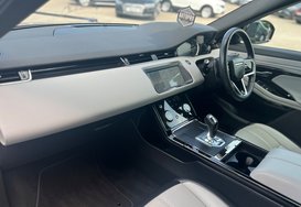 Land Rover Range Rover Evoque R-DYNAMIC S MHEV 29