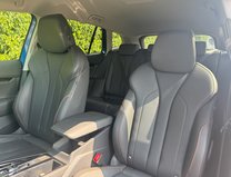 Skoda Enyaq (Sold) iV 62kWh 60 SUV 5dr Electric Auto (DC120kW) (179 ps) 9