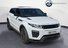 Land Rover Range Rover Evoque 2.0 TD4 HSE Dynamic Auto 4WD Euro 6 (s/s) 5dr