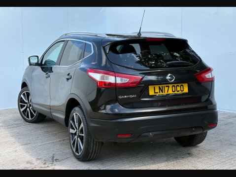 Nissan Qashqai 1.6 Qashqai Tekna dCi CVT 5dr 46