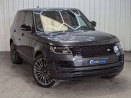 Land Rover Range Rover 4.4 Range Rover Autobiography SDV8 Auto 4WD 5dr 25