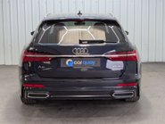Audi A6 2.0 A6 S Line 40 TDI Semi-Auto 5dr 33