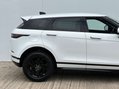 Land Rover Range Rover Evoque 2.0 Range Rover Evoque R-Dynamic S D Auto 4WD 5dr 11