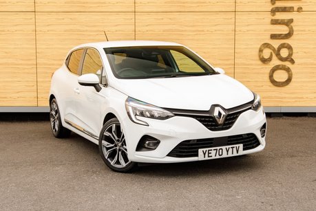 Renault Clio S EDITION TCE