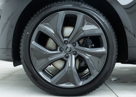 Land Rover Range Rover Sport P550e Autobiography 