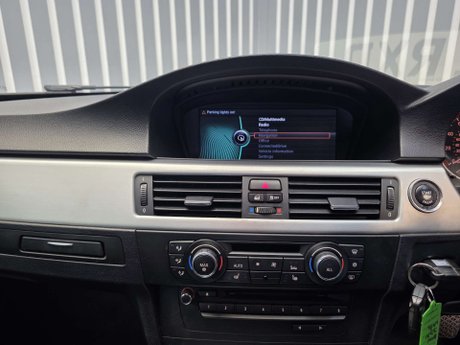BMW 3 Series 3.0 335i Sport Plus Edition Coupe 2dr Petrol DCT Euro 5 (306 ps) 11