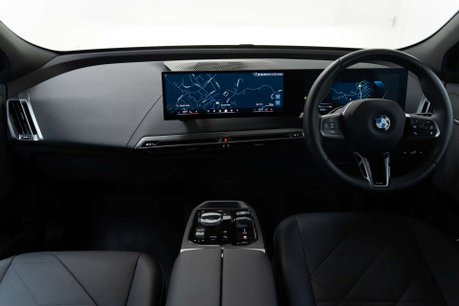 BMW Ix iX xDrive 40 M Sport 4WD 5dr 46