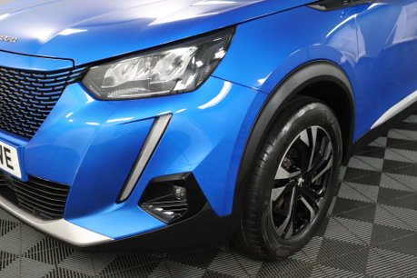 Peugeot 2008 ALLURE PREMIUM 31