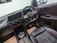 Mercedes-Benz GLA 1.3 GLA 250 Exclusive Edition E Auto 5dr 47