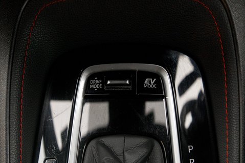 Toyota Corolla EXCEL 36