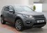 Land Rover Discovery Sport 2.0 Discovery Sport SE Tech TD4 4WD 5dr