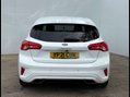 Ford Focus 1.0 Focus Vignale Auto 5dr 55