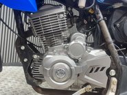 Lexmoto Assault 2016 SPARES OR REPAIR 125CC NAKED SCRAMBLER BIKE 20