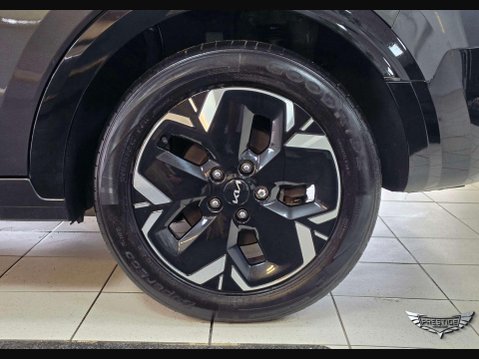 Kia Niro 64.8kWh 3 Auto 5dr 72