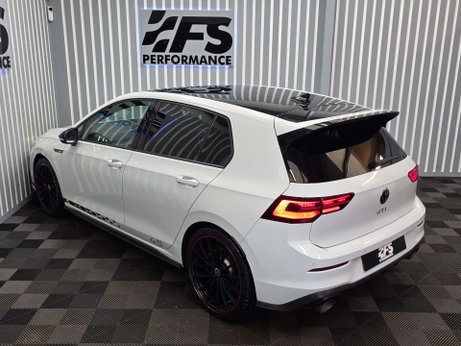 Volkswagen Golf 2.0 TSI GTI Clubsport 45 Hatchback 5dr Petrol DSG Euro 6 (s/s) (300 ps) 43