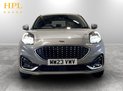 Ford Puma 1.0T EcoBoost MHEV ST-Line Vignale SUV 5dr Petrol Hybrid DCT Euro 6 (s/s) ( 2