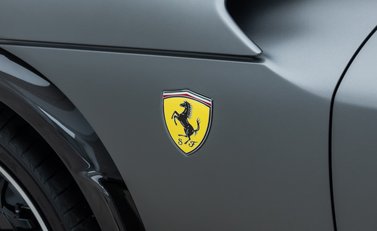 Ferrari Purosangue 41