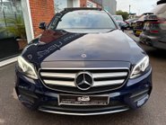 Mercedes-Benz E Class 2.0 E220d AMG Line (Premium Plus) Estate 5dr Diesel G-Tronic+ Euro 6 (s/s) 6