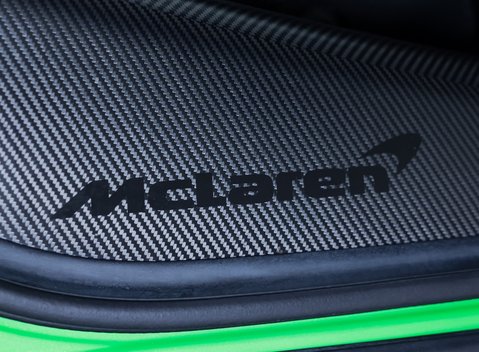 McLaren 620R 41