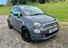 Fiat 500 120TH ANNIVERSARY