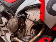 Aprilia Tuono 660 2021 ONLY 11K STUNNING BIKE NEW TYRES MID WEIGHT NAKED 22