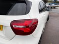 Mercedes-Benz A Class 2.1 A200d AMG Line (Premium) 7G-DCT Euro 6 (s/s) 5dr 32