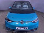 Volkswagen ID.3 Pro Performance 58kWh Family Hatchback 5dr Electric Auto (204 ps) Heated Se 31