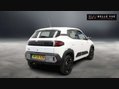 Dacia Spring Spring Extreme EV 5dr 4