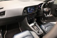 Cupra Ateca 2.0 Ateca VZ2 TSi 4Drive Semi-Auto 4WD 5dr 10