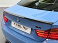 BMW M4 3.0 BiTurbo Coupe 2dr Petrol DCT Euro 6 (s/s) (431 ps) 28