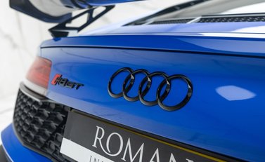 Audi R8 GT 53