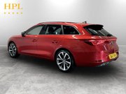 SEAT Leon 1.5 TSI EVO FR Sport Estate 5dr Petrol Manual Euro 6 (s/s) (150 ps) Air Con 5