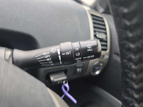 Toyota Prius 1.5 T3 CVT 5dr 28