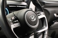Hyundai TUCSON 1.6 Tucson SE Connect TGDi HEV Auto 5dr 36