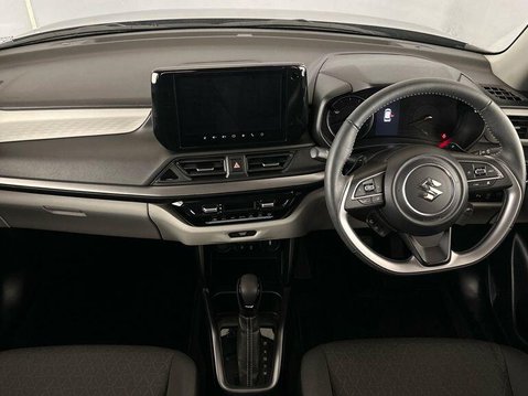 Suzuki Swift ULTRA 8