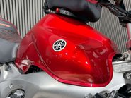Yamaha FZ 2005 44K GREAT RUNNING COMMUTER 600CC LONG MOT 24