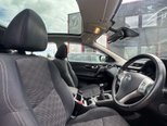 Nissan Qashqai 1.5 dCi n-tec+ SUV 5dr Diesel Manual 2WD Euro 6 (s/s) (110 ps) 12