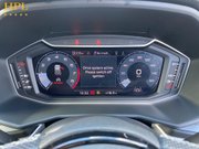 Audi A1 1.0 TFSI 30 S line Sportback 5dr Petrol Manual Euro 6 (s/s) (110 ps) 14