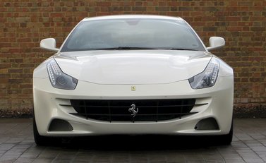 Ferrari FF 3