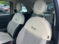 Fiat 500 1.2 Lounge Euro 6 (s/s) 3dr 21