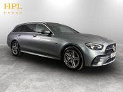 Mercedes-Benz E Class 2.0 E300de 13.5kWh AMG Line Estate 5dr Diesel Plug-in Hybrid G-Tronic+ Euro 1