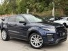 Land Rover Range Rover Evoque TD4 HSE DYNAMIC -CARPLAY-PAN ROOF -IVORY LEATHER