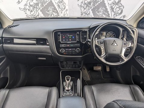 Mitsubishi Outlander h Kotu 16