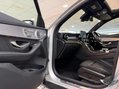 Mercedes-Benz GLC 2.1 GLC220d AMG Line (Premium Plus) G-Tronic 4MATIC Euro 6 (s/s) 5dr 50