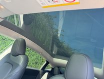 Tesla Model Y SUV 5dr Electric Auto RWD (346 ps) 11
