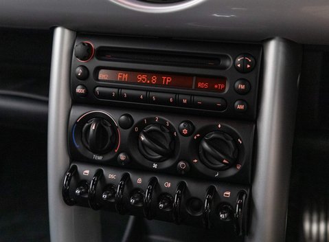 Mini Hatch COOPER S JCW GP 12