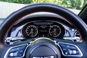 Bentley Continental GTC V8. MULLINER SPEC. DYNAMIC RIDE. ROTATING DISPLAY. CARBON INTERIOR. 15